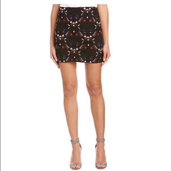 Willow & Clay Dresses & Skirts - NWOT Willow & Clay Mini Skirt